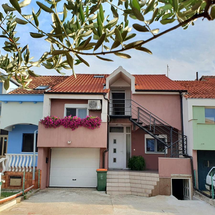 Kadena Appartement