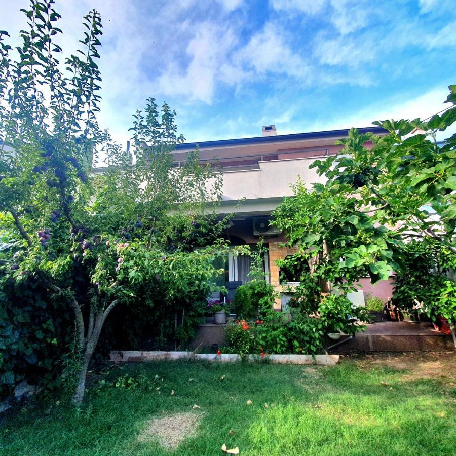 Kadena Appartement *