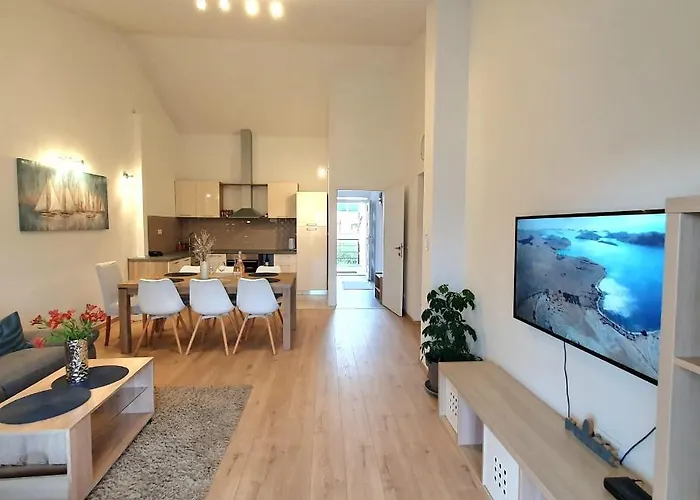 Apartment Kadena Zadar
