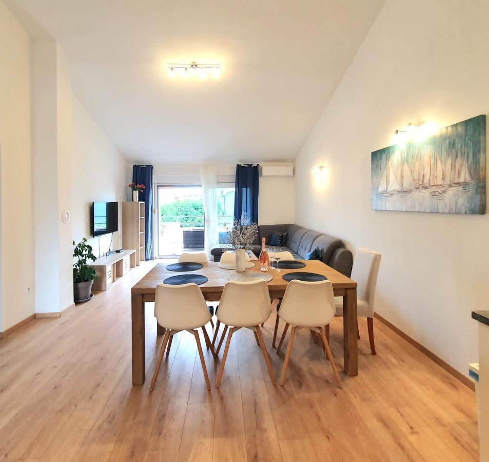 Apartman Kadena Zadar