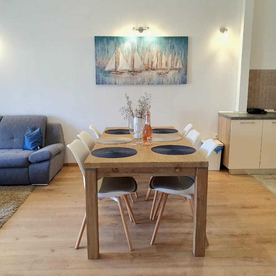 Kadena Apartment Zadar